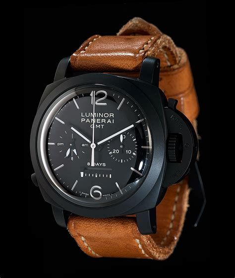 panerai dealer melbourne|Panerai gmt models.